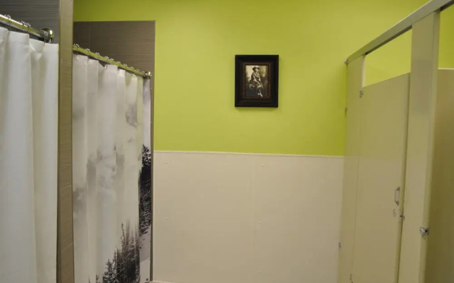 The Bunkhouse - Hostel