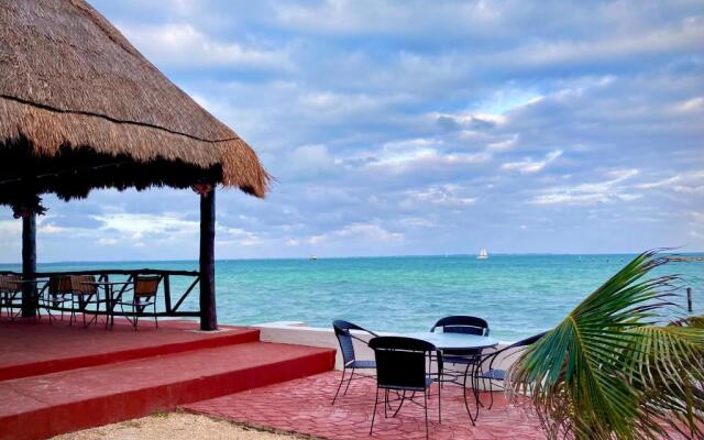 Casa Caribe Cancun