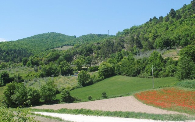 Marianna Messenano in Messenano