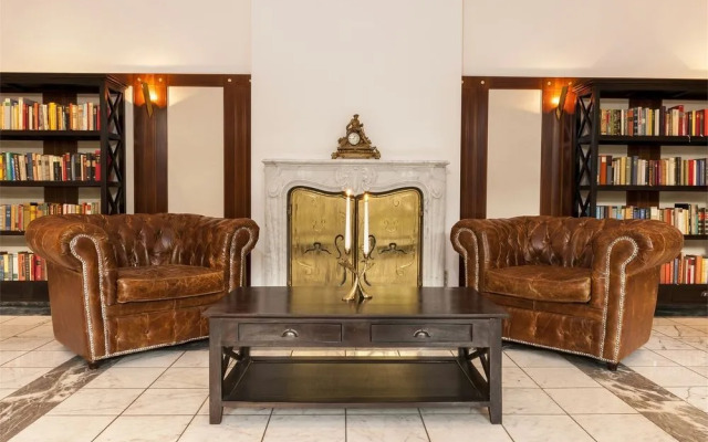 Wyndham Garden Bad Kissingen