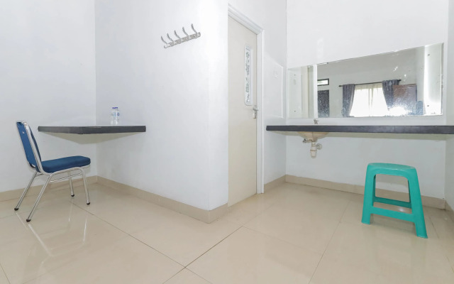 Urbanview Hotel Trans Cilegon