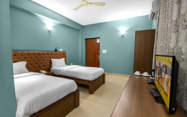 Forest View Hotel