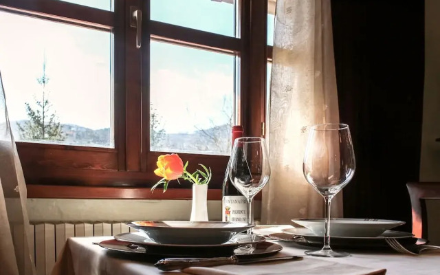 Le Stanze della Musica