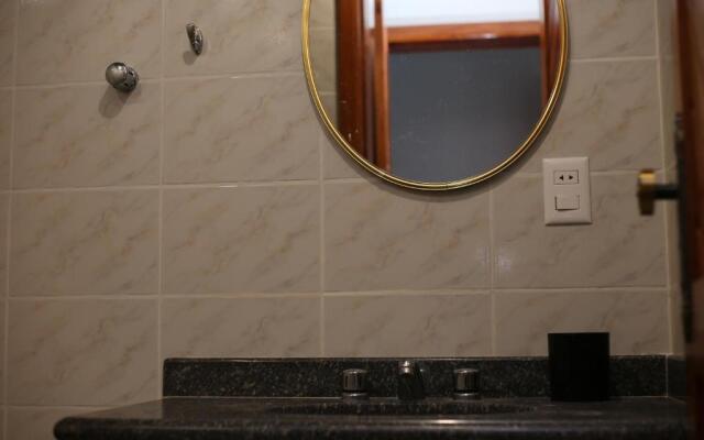 Edificio Martha Schwantz