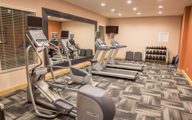 Holiday Inn Trophy Club