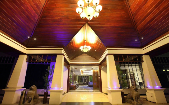 Hotel Allseason