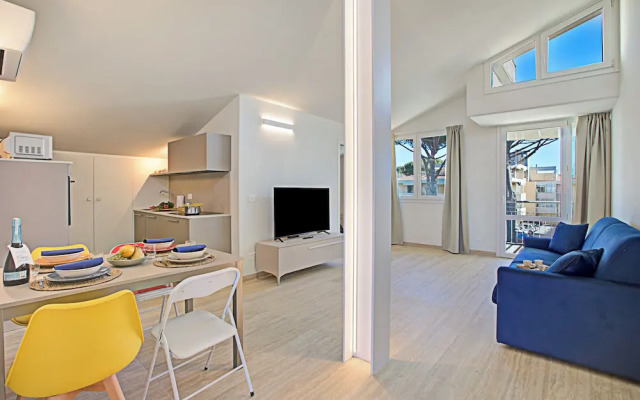 Tintoretto Apartments