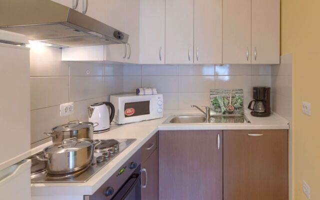 House Ljiljana San Felice del Benaco