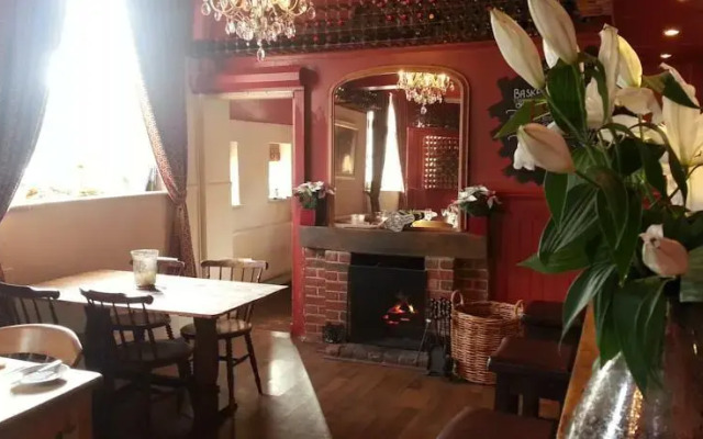 The Bluebell Inn