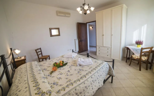 Casa Santa Caterina
