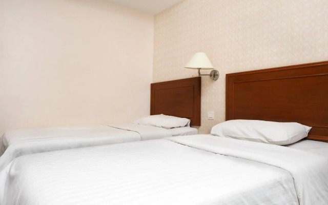 Sun Inns Hotel Subang