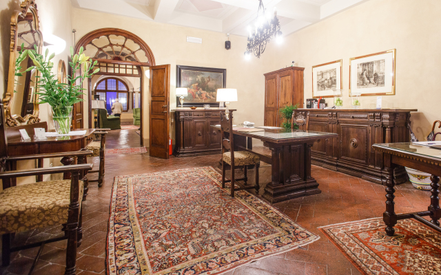 Palazzo Leopoldo Dimora Storica & Spa