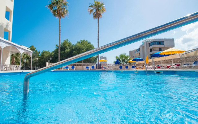 Santa Maria Playa Hotel