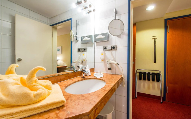 Hotel Zum Ritter