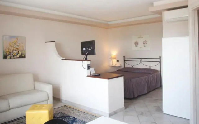 Residence B&B La Rocca