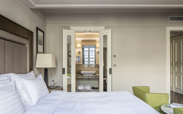 The Bank Hotel Istanbul, a Member of Design Hotels