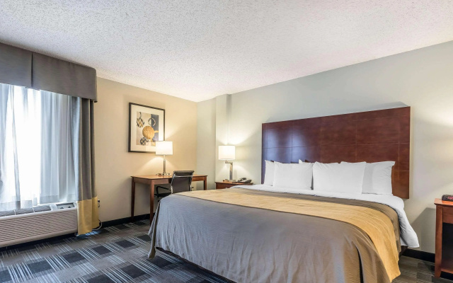 Comfort Inn SW Omaha I-80