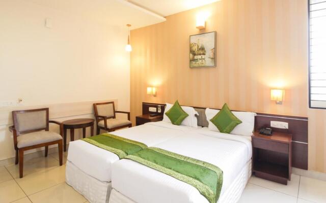 Maharaja INN Chikmagalur