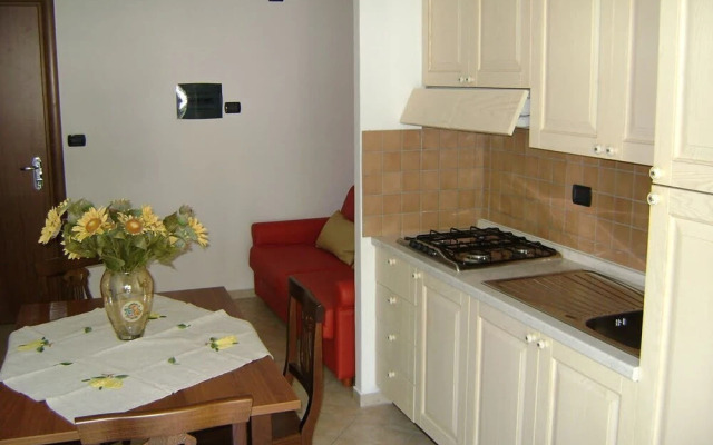 San Domenico Village