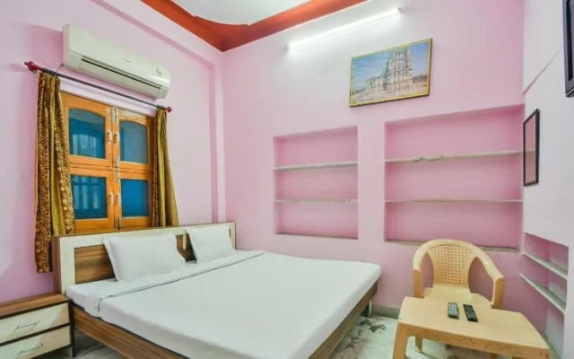 Hotel Shiv Shakti Palace