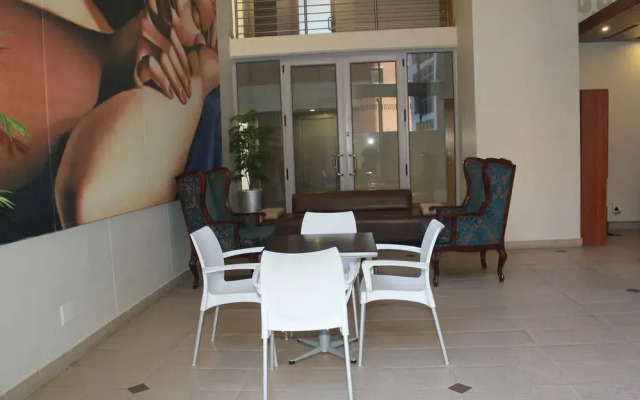 The Capital Hydro Apartments