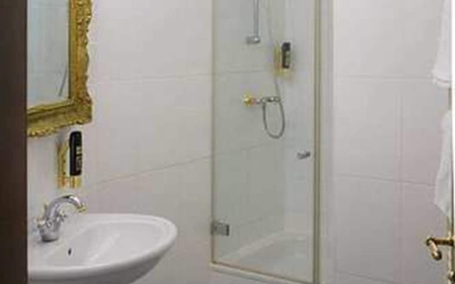 Albergo City Hotel Berlin