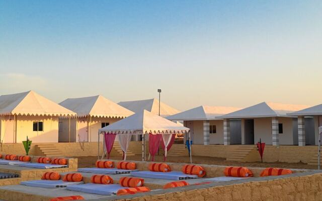 Desert Haveli Guest House