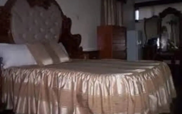Kinsa Lodge