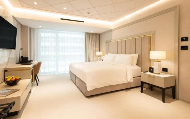 Nordis Hotel Mamaia