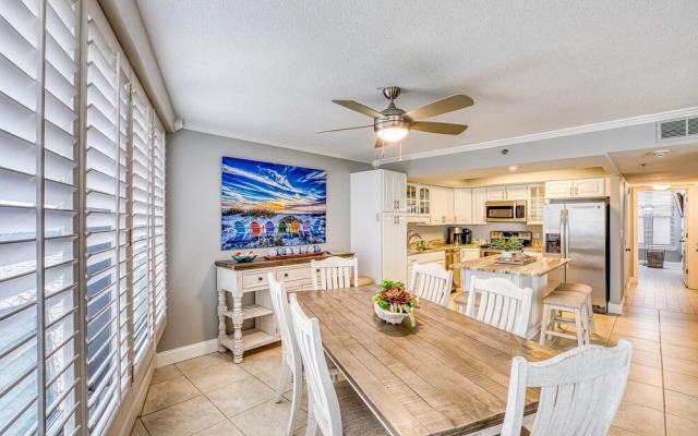 Beachside One 4016 O