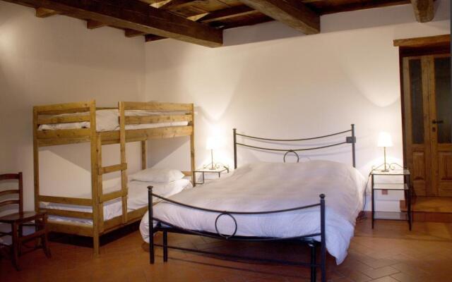 Agriturismo Il Piano