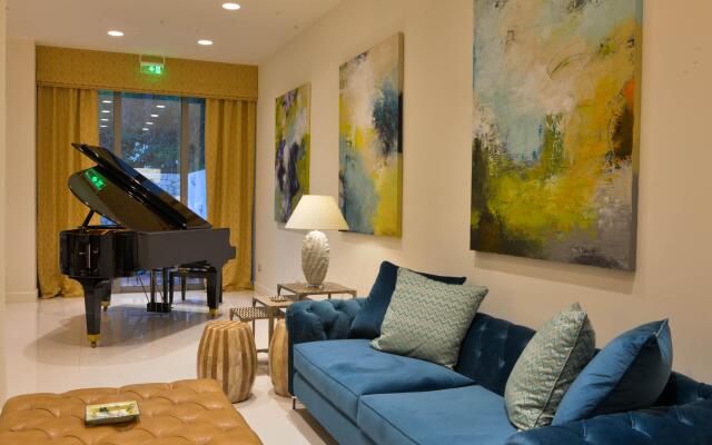 Rodostamo Hotel & Spa - Adults friendly