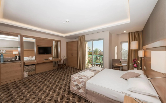 Belconti Resort Hotel - All Inclusive
