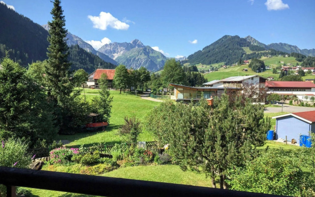 Pension Gatterhof