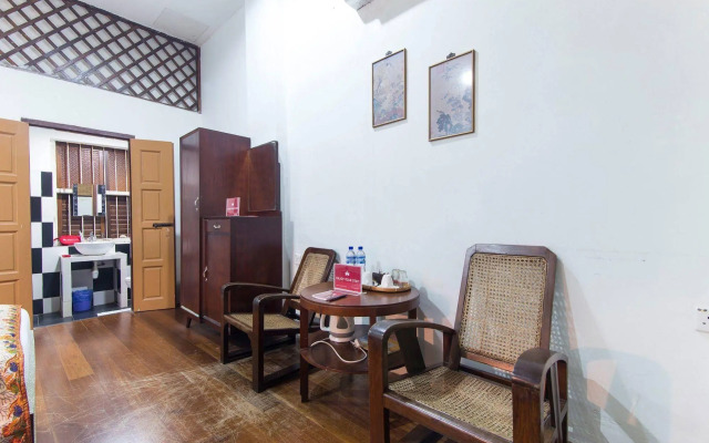 ZEN Rooms Cintra Street Georgetown