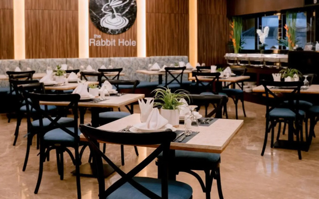 Goldberry Suites and Hotel Cebu