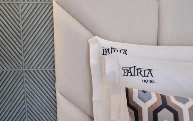 Patria Hotel