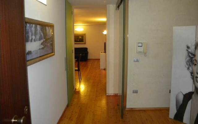 Bologna House Saragozza Centro