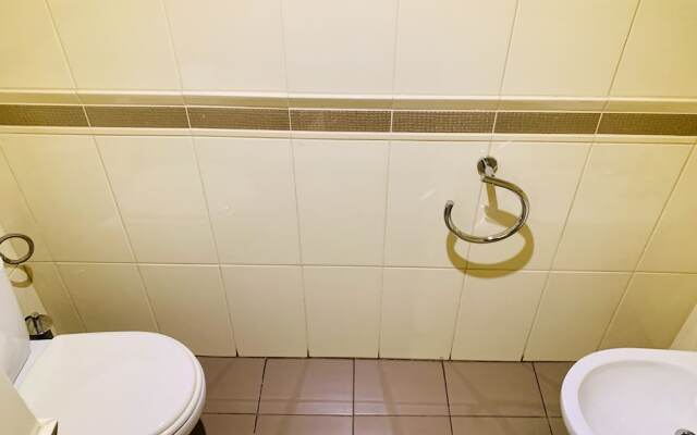 Nicon Luxury Hotel Garki Abuja