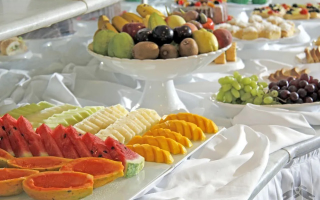 Florenca Hotel Americana