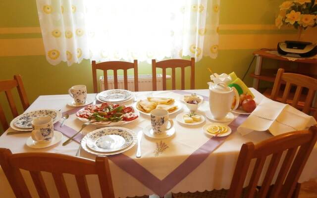 Willa Aga - Bed & Breakfast