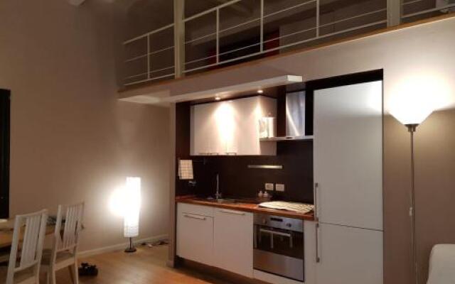 Cosy Little House