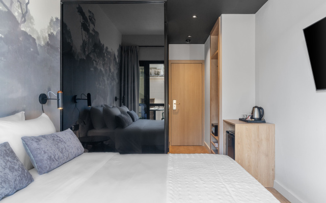 Azur Hotel Volos