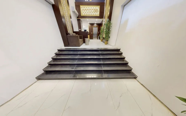 Hotel Al Madinah Hotel Apartments
