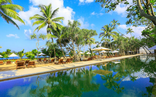 Pandanus Beach Resort & Spa Resort