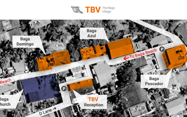 Hotel The Baga Village