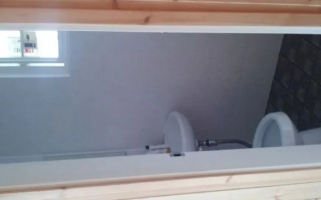 Fragrant Tree Pension