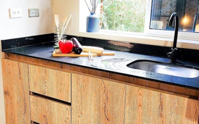 Luxury Home In Aguacatala