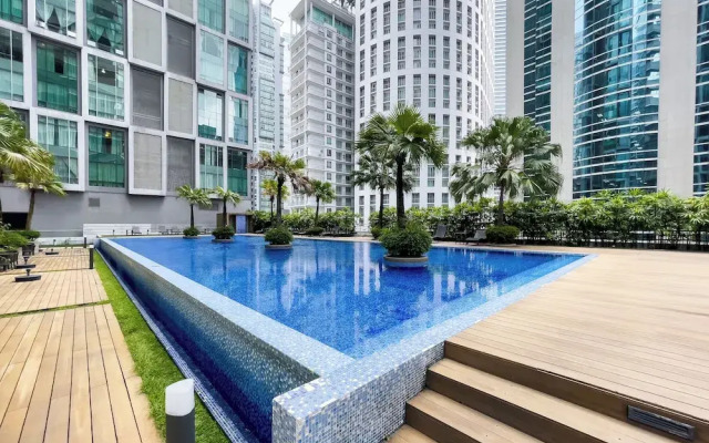 Soho Suites KLCC By Rest Kuala Lumpur