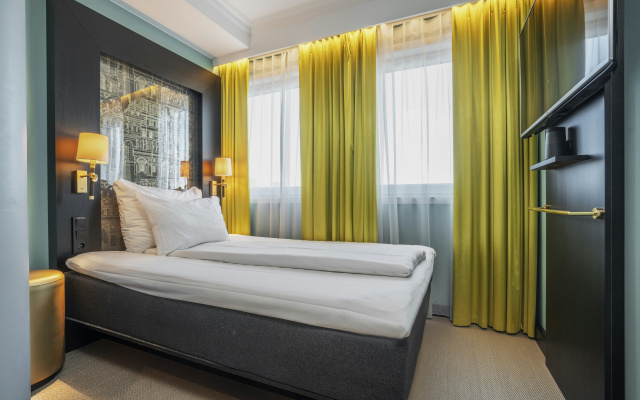 Thon Hotel Stavanger